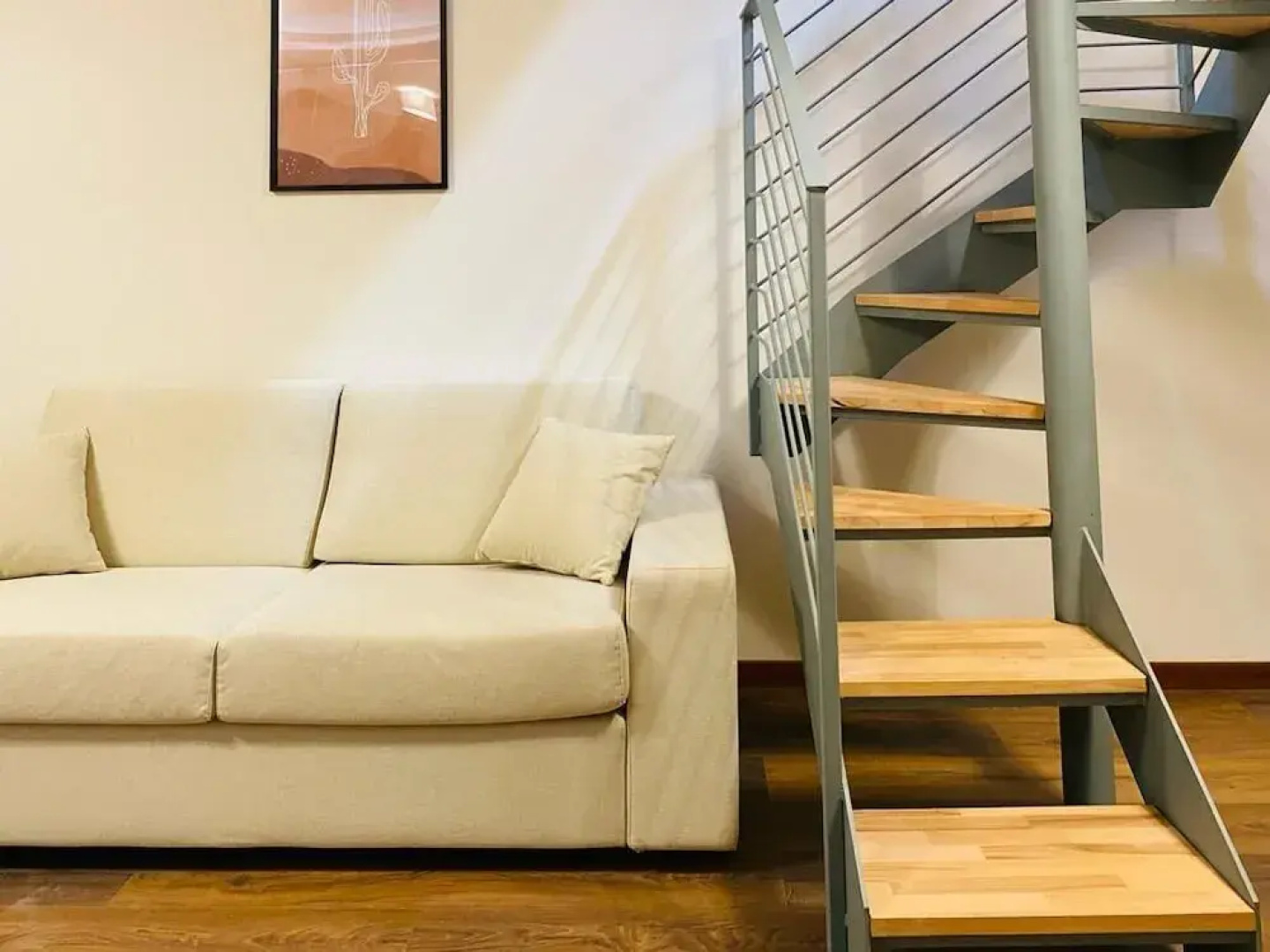 Holiday Apartments - San Siro lake Como
