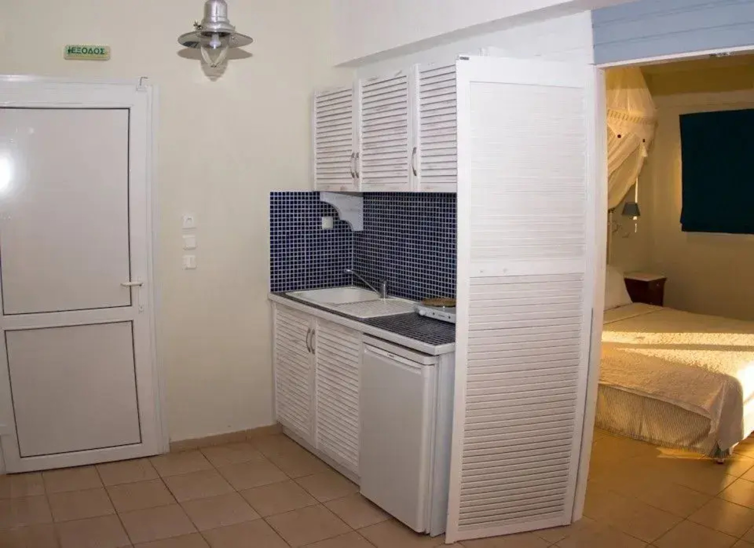 Maistrali Beach Studios