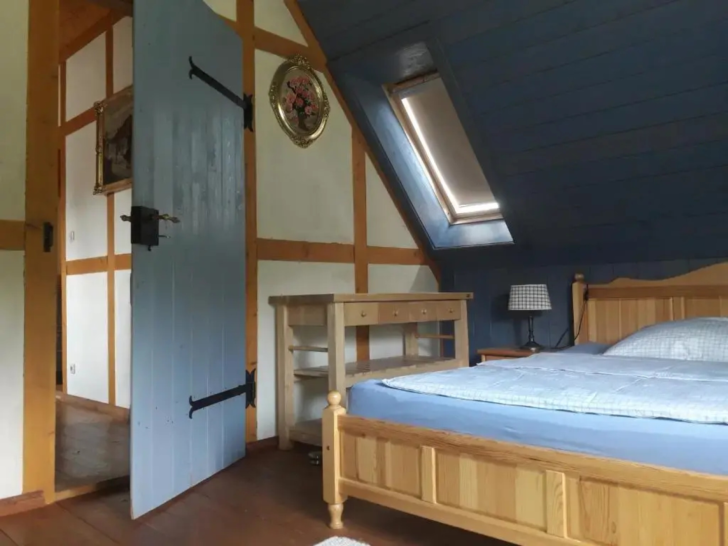 Ferienhaus Brotenfeld