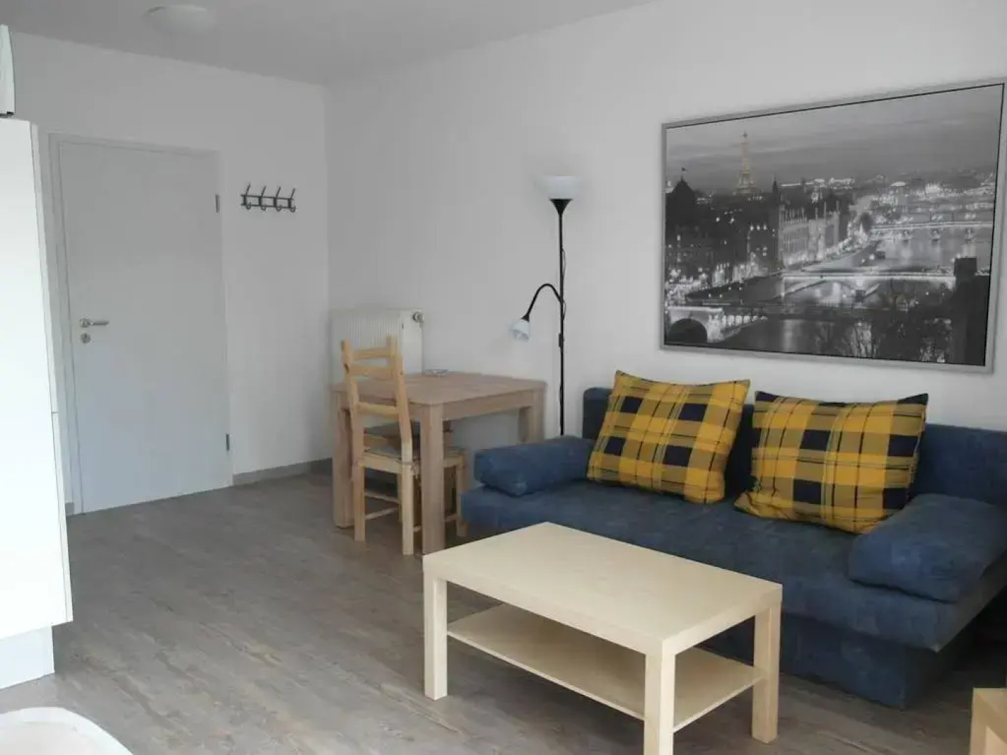 Apartmentcenter Koblenz