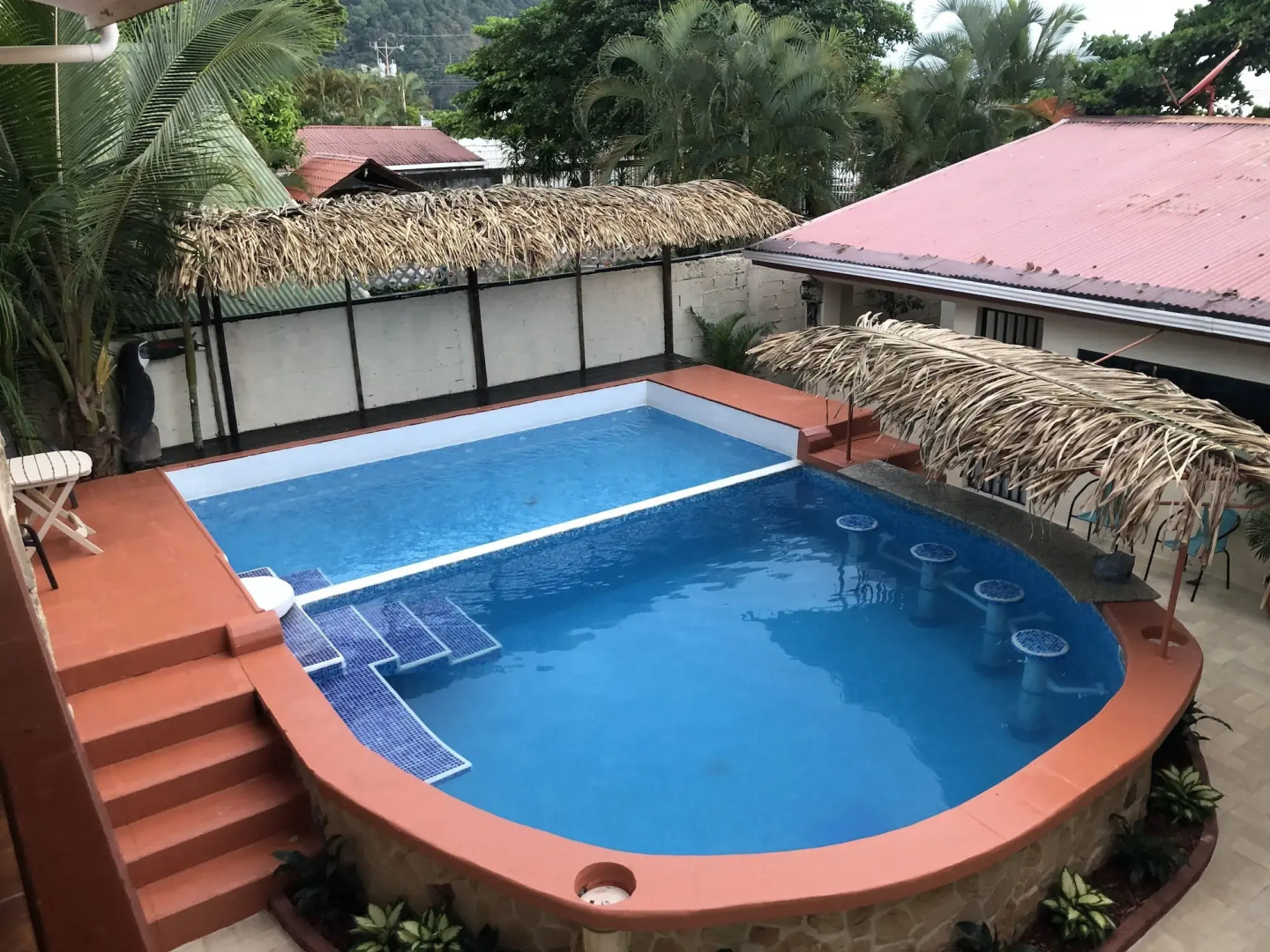 Jaco Beachfront Resort Penthouse