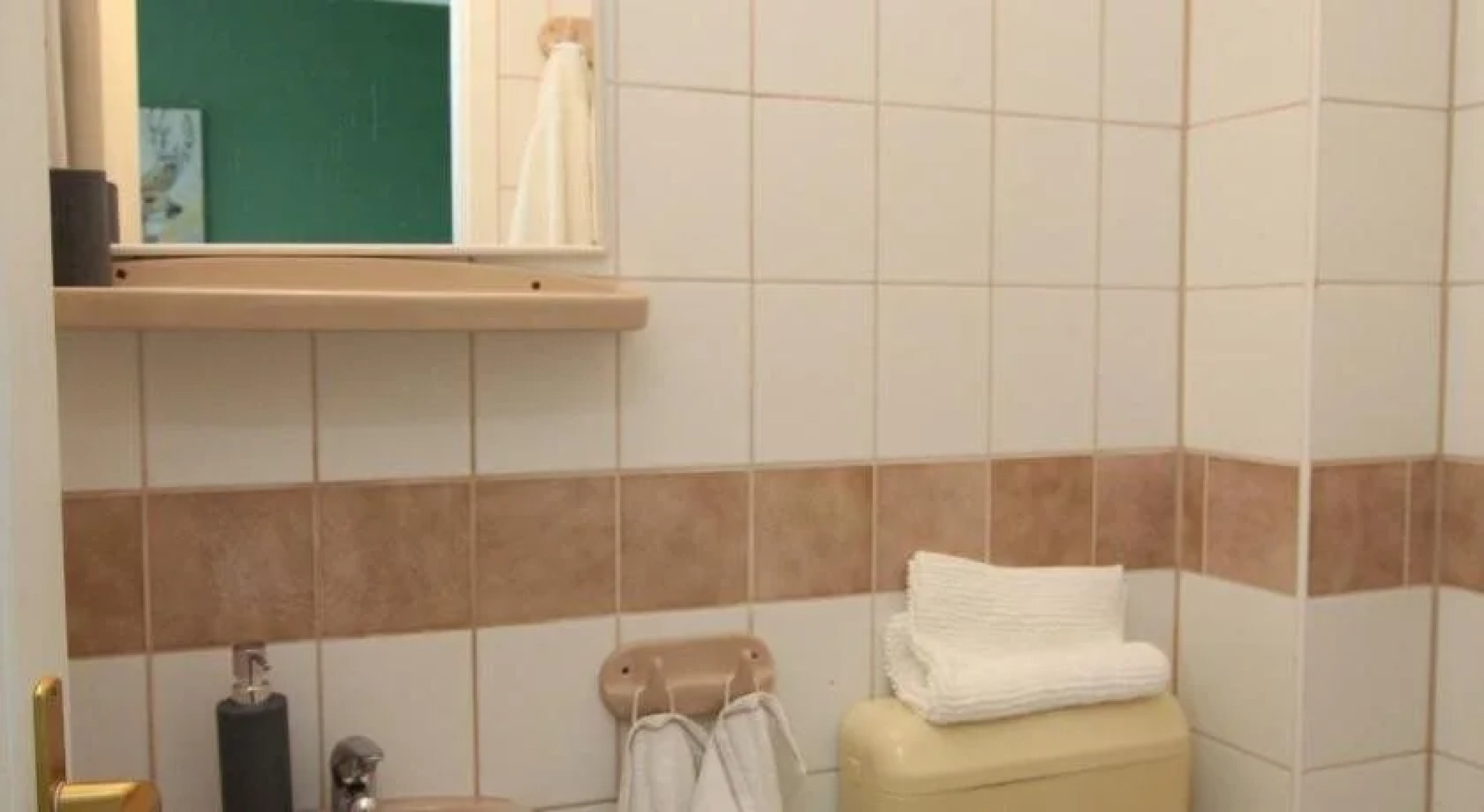 Antónia Wellness Vendégház