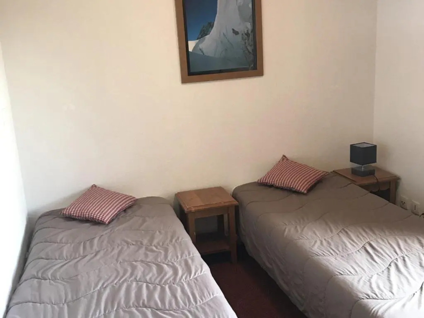 Chalet Le Dévoluy-Agnières-en-Dévoluy, 3 pièces, 7 personnes - FR-1-504-46