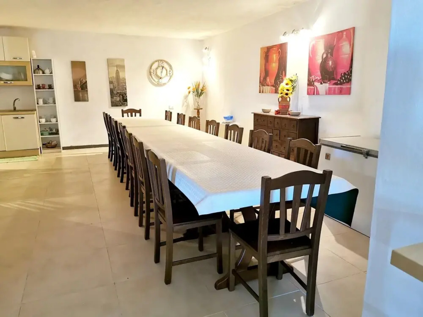 Apartment With 3 Bedrooms in Fabrica di Roma, With Private Pool, Enclosed Garden and Wifi - 10 km From the Beach