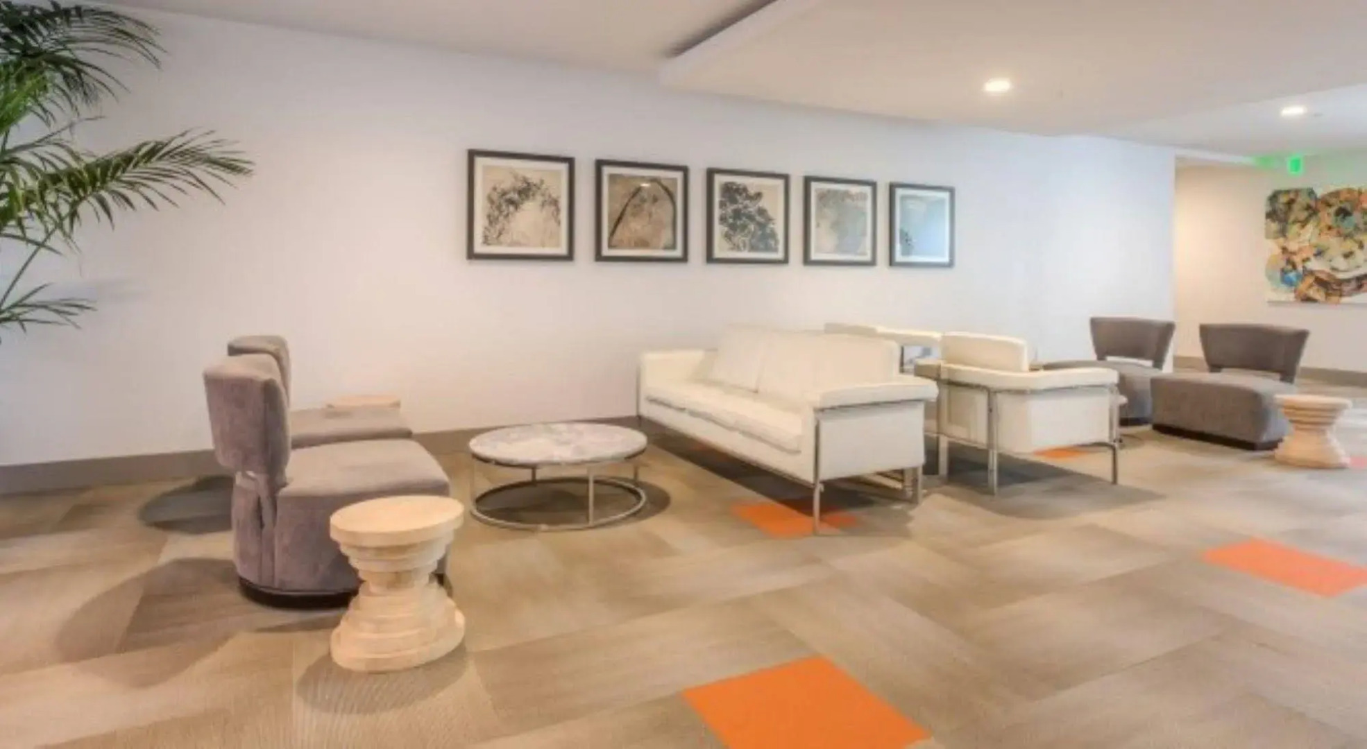 Global Luxury Suites at Tasman