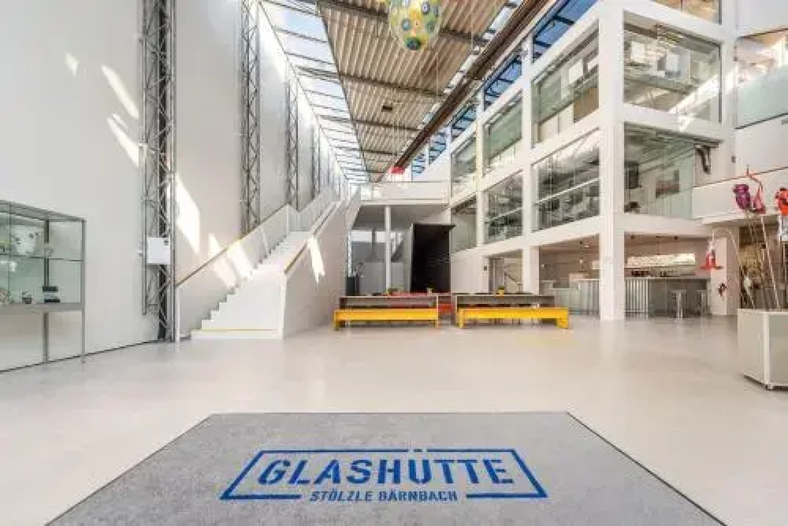 Glashütte Bed & Breakfast