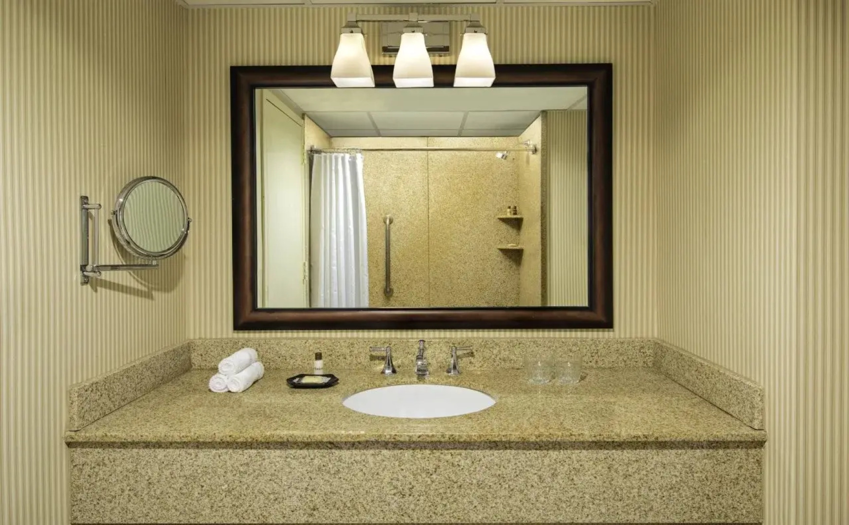 Sheraton Birmingham Hotel