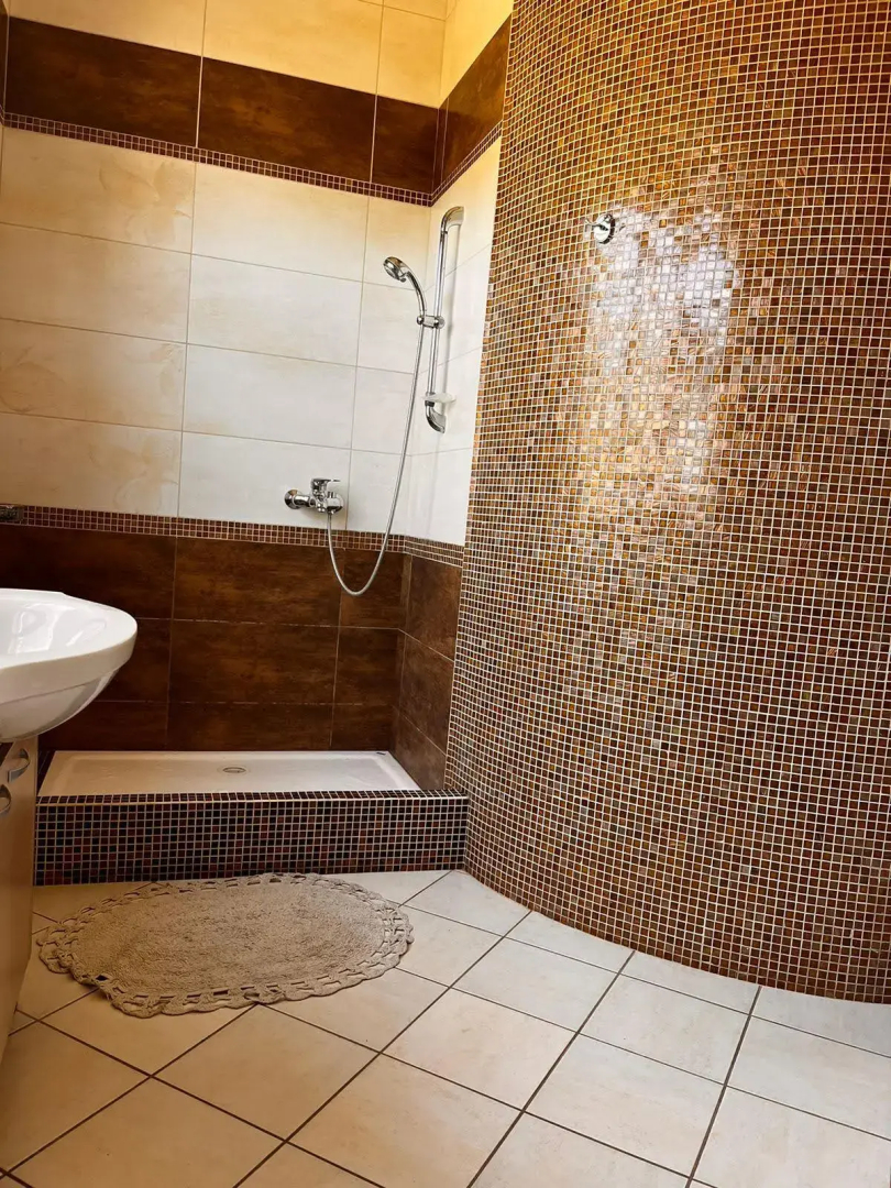 Zeleny Bereg Guest House