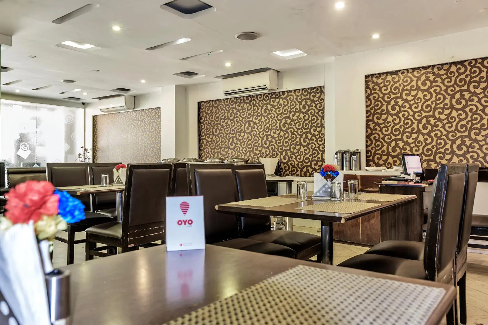 OYO 11639 Hotel Accord