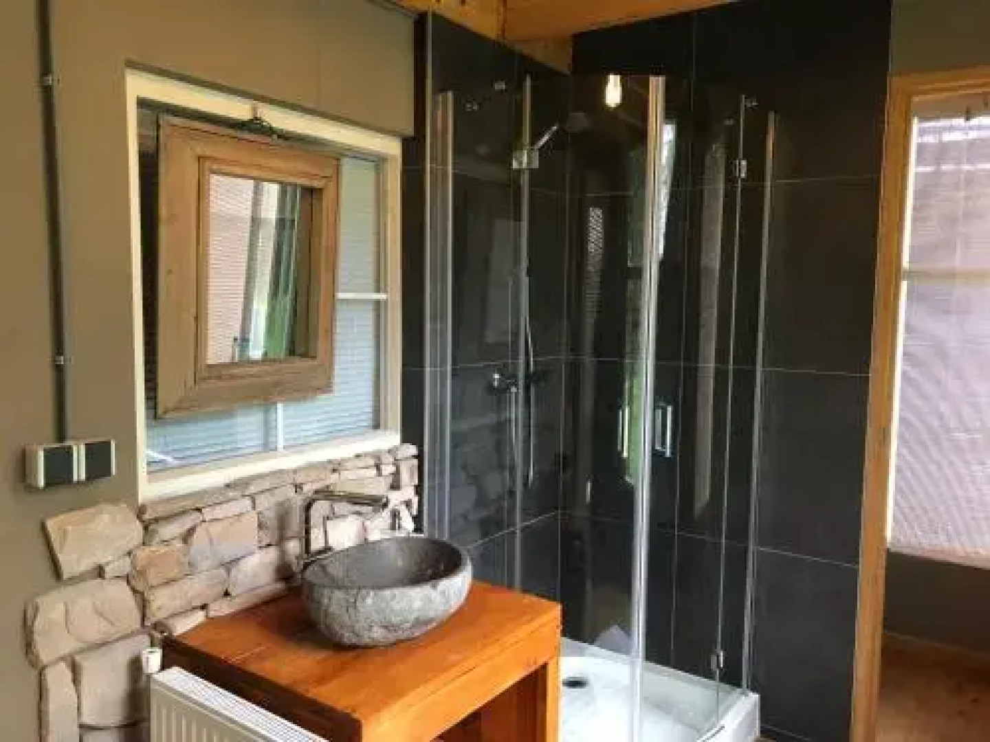 Bed and Breakfast de Ouwebeer