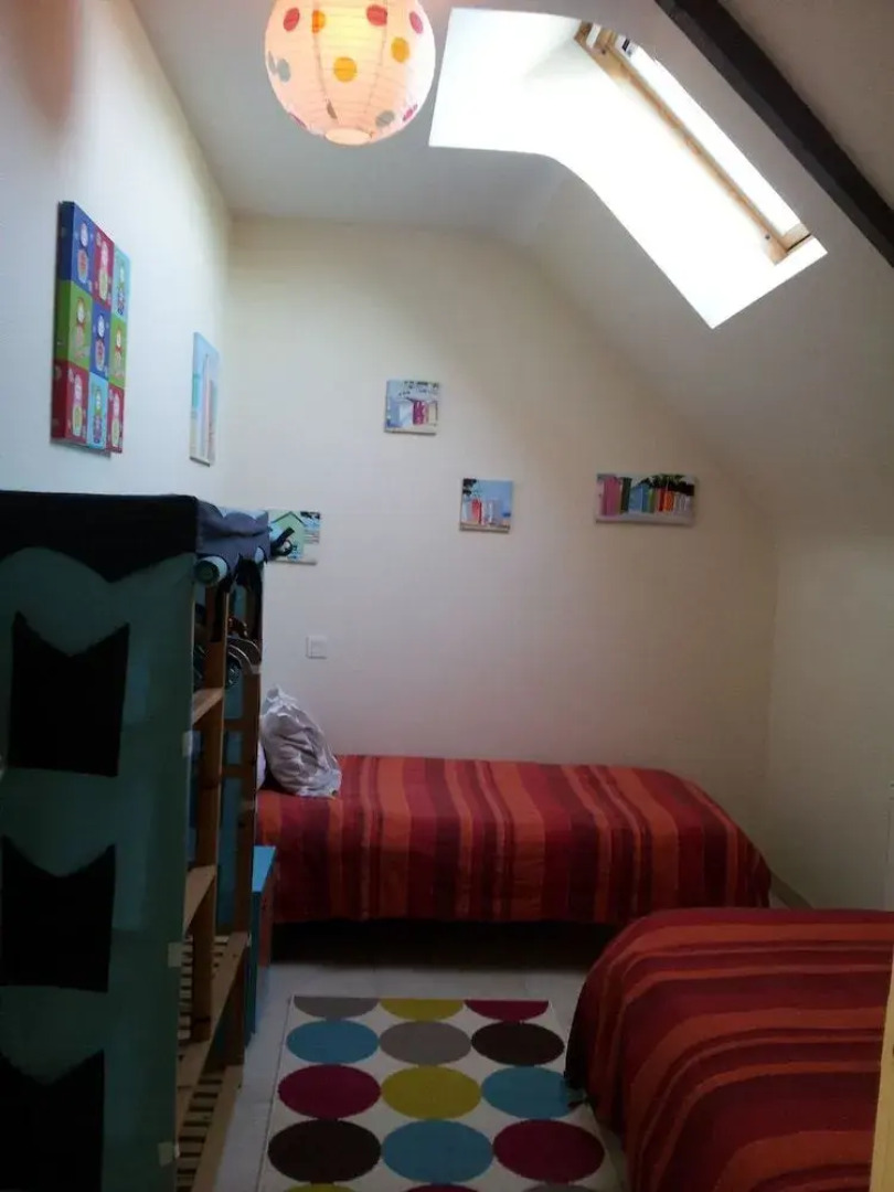 Les Gîtes de Kerdurod