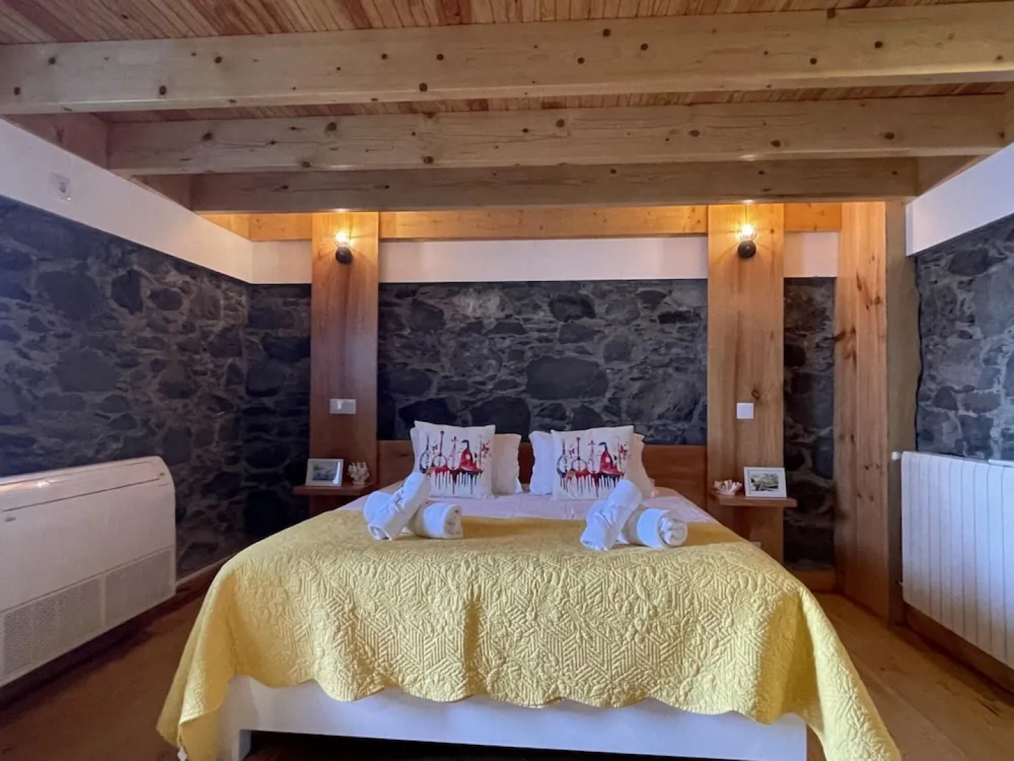 Villa das Escaleiras