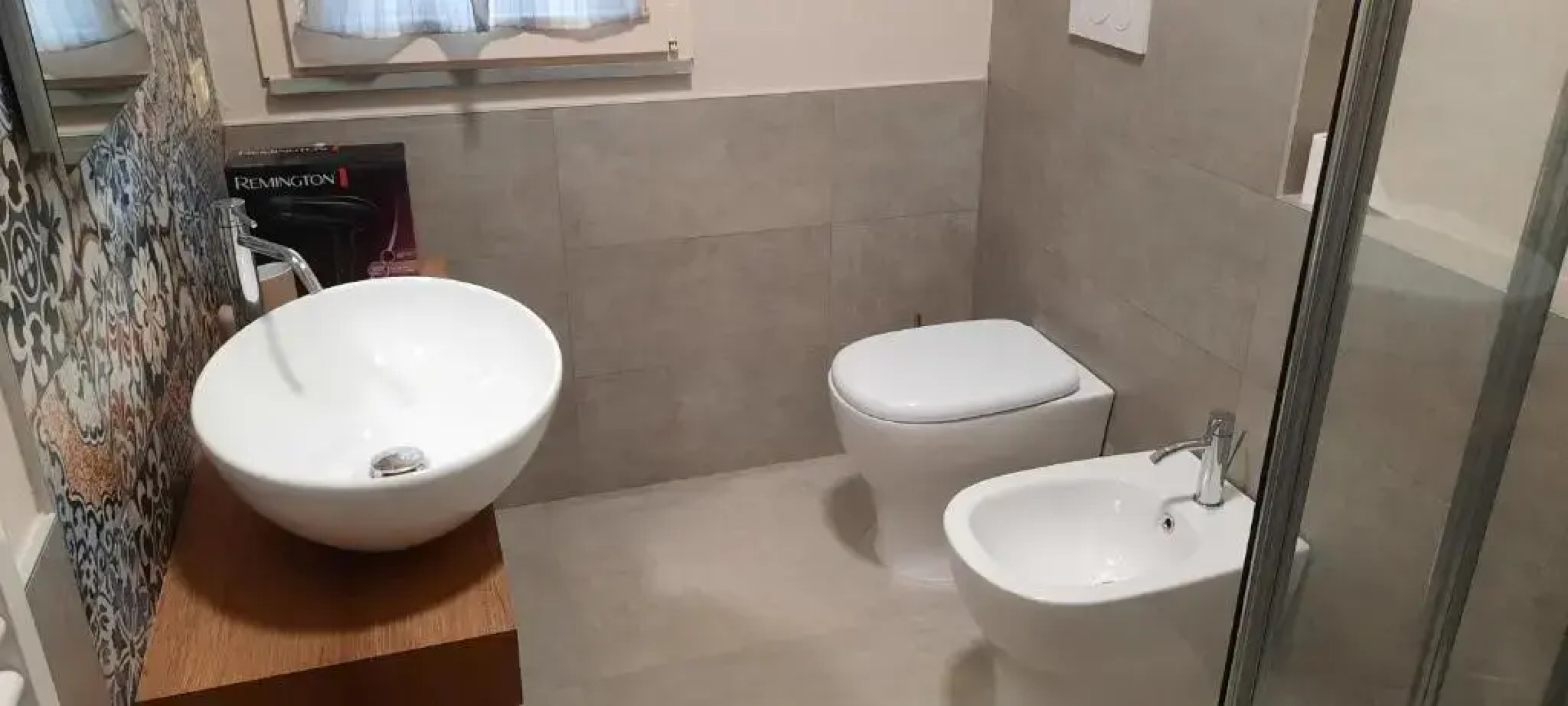 Al Cortile Tranquillo