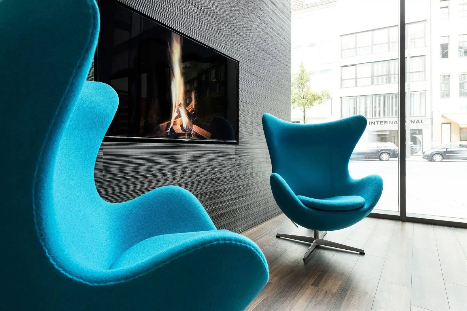 Motel One Bremen