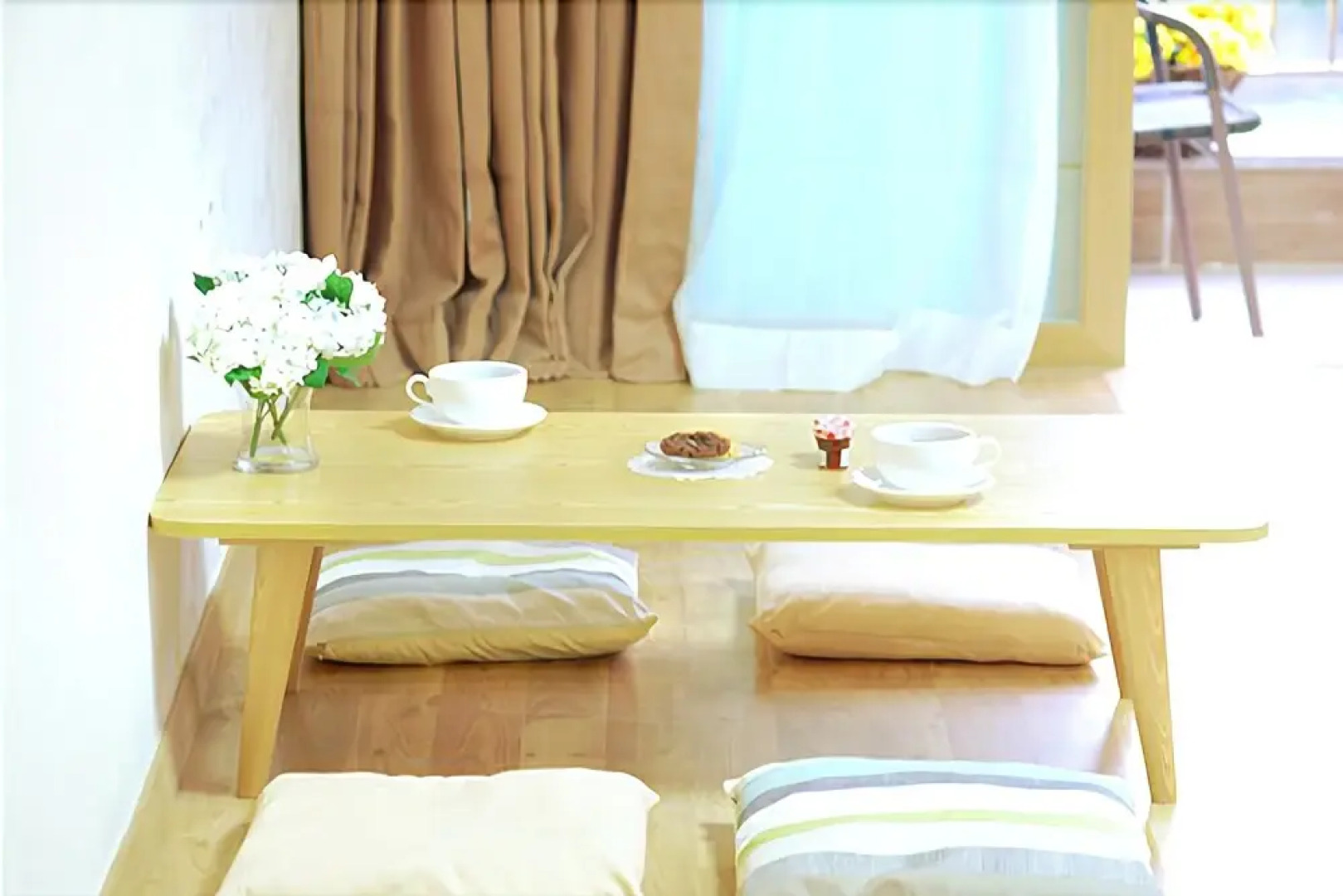 Yangju Grace Valley Pension