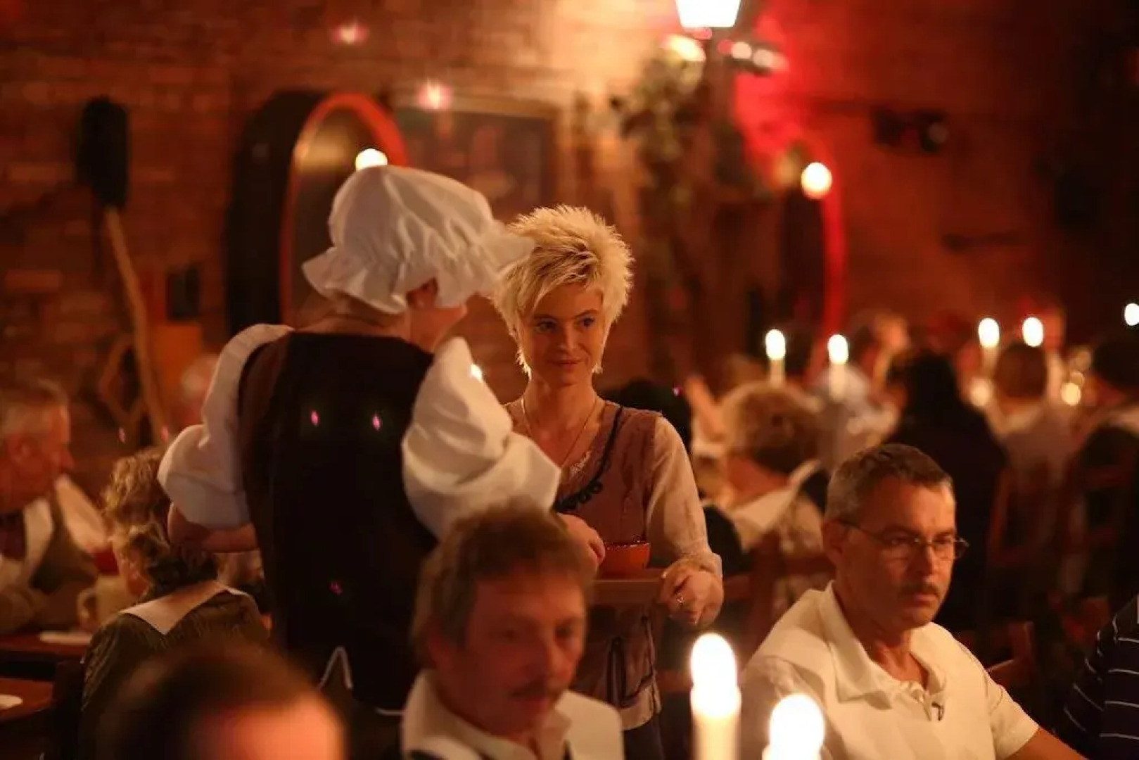 Alte Schlossbrauerei