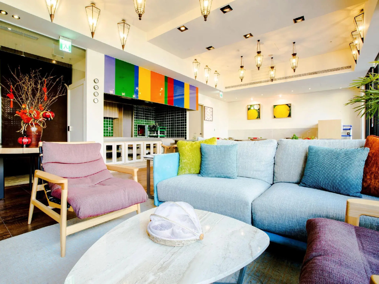 Lacle Hotel - Luzhou Taipei