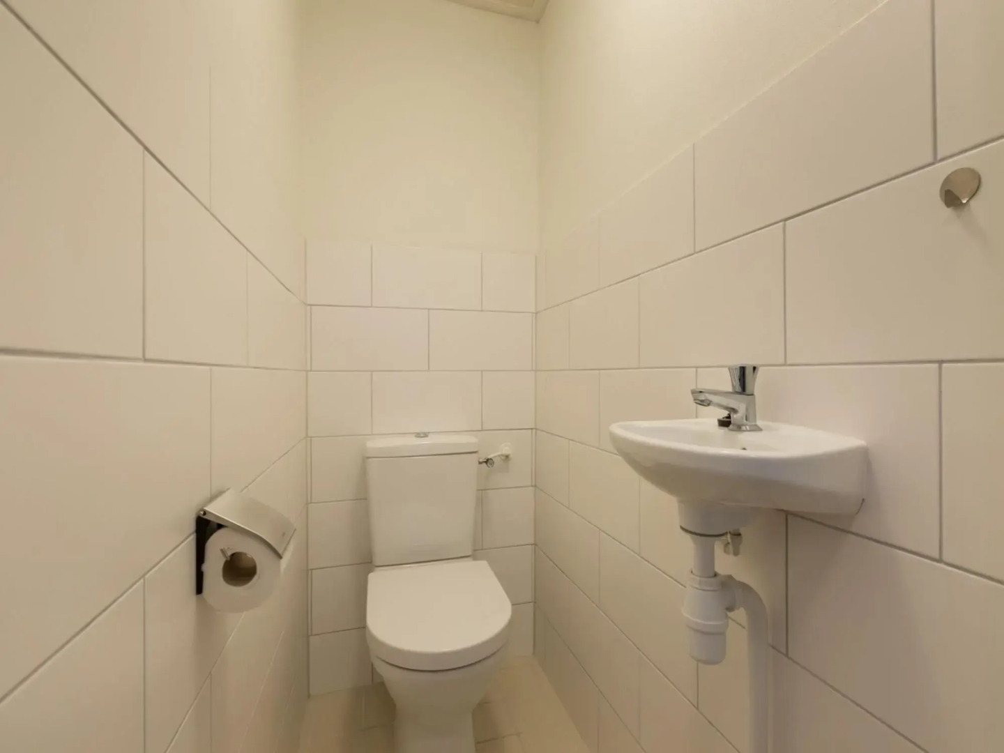 Apartment in Veere Near Lake Veerse Marina