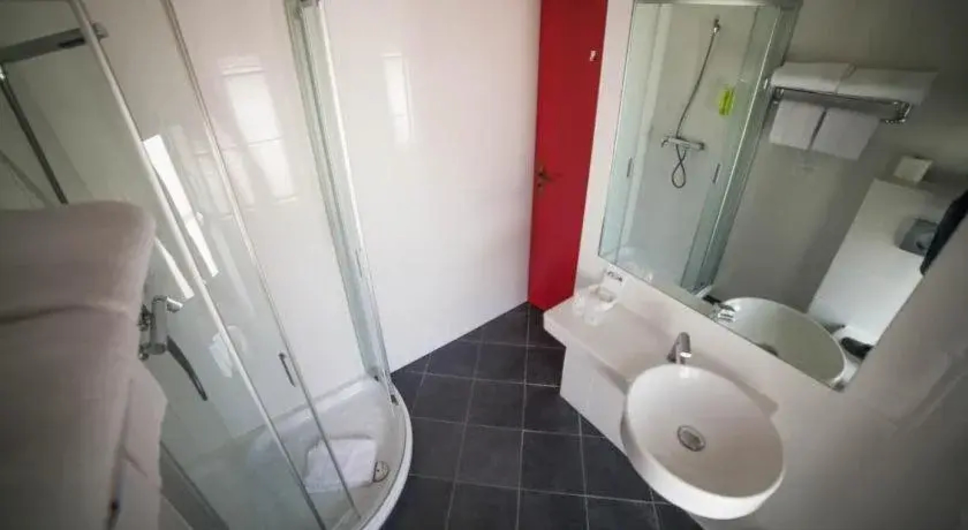 Brit Hôtel Le Clos Saint Martin