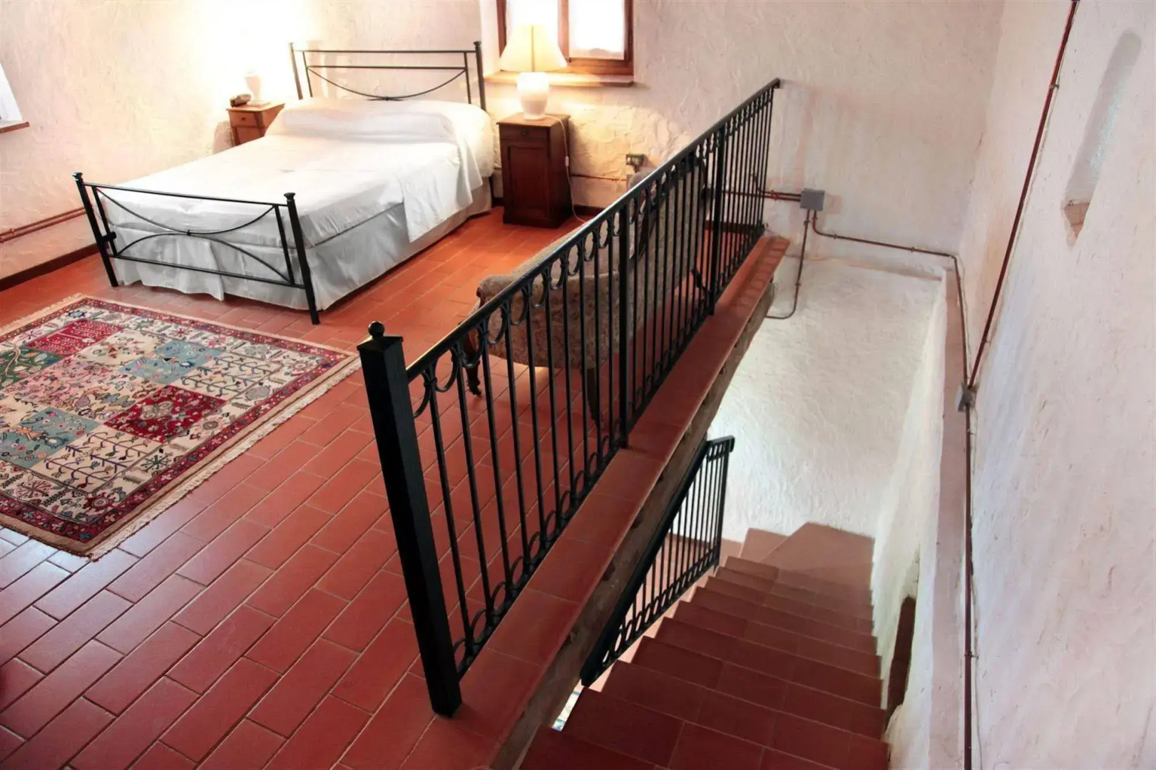 Montelucci Country Resort & Agriturismo di Charme