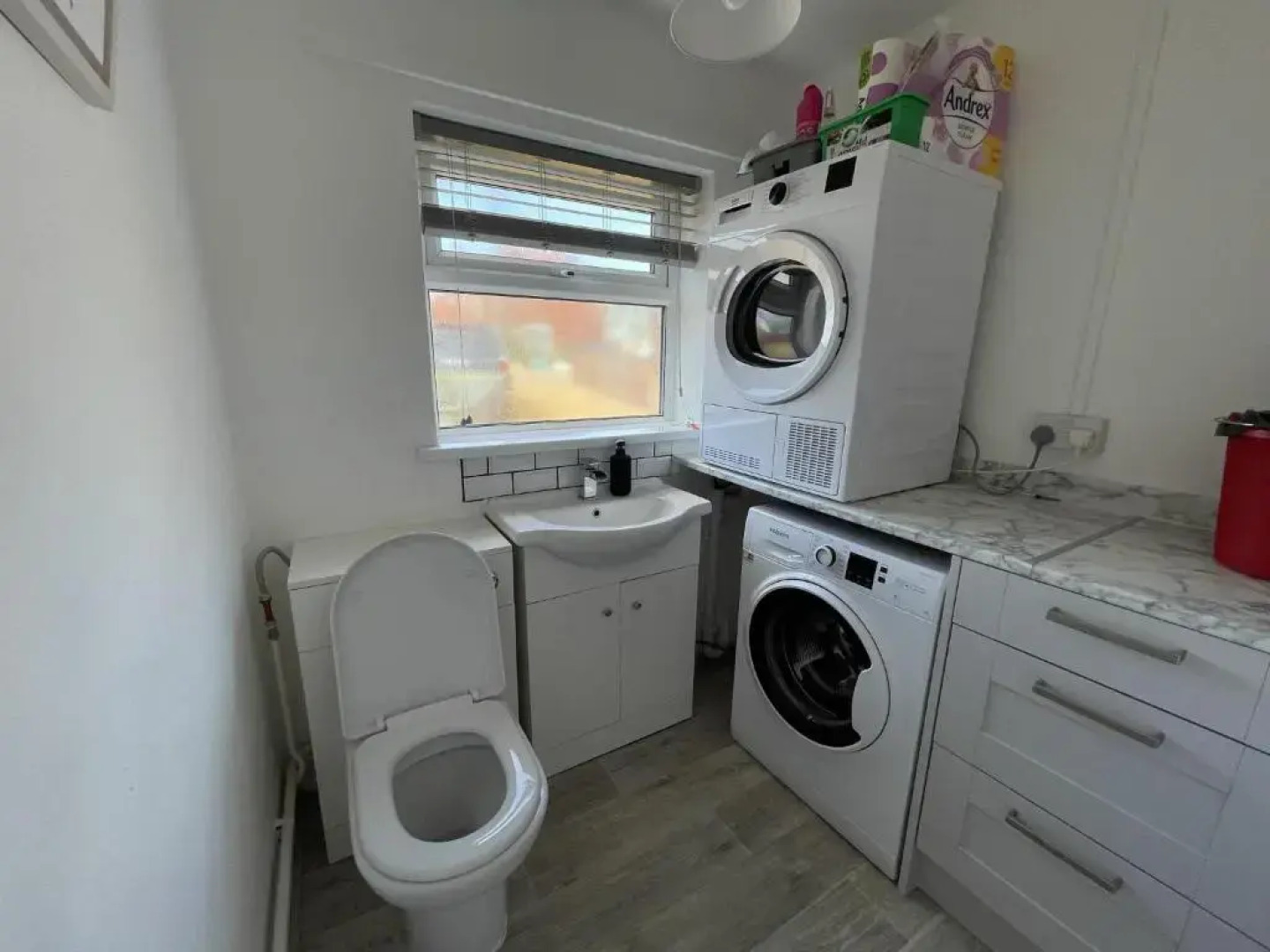 Coastal Getaway in Heacham