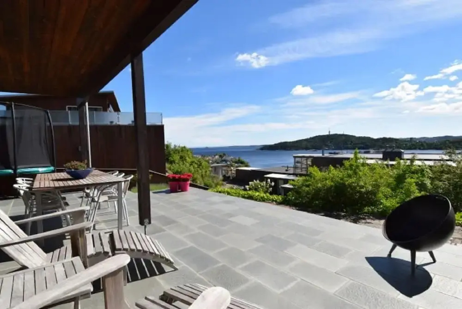 Solferie Holiday Home Hamreheia