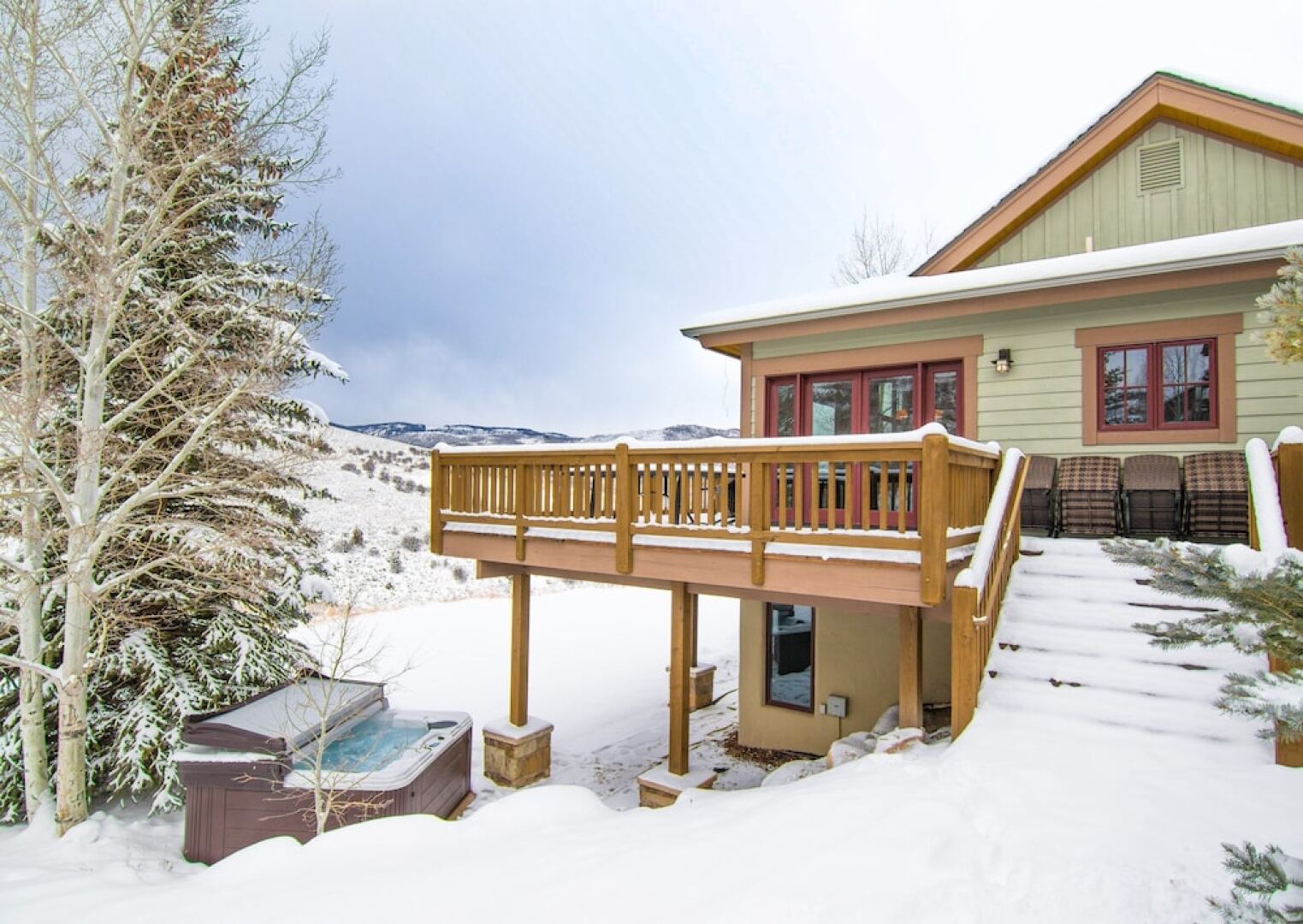 1054 Gold Dust Dr Edwards Home by RedAwning