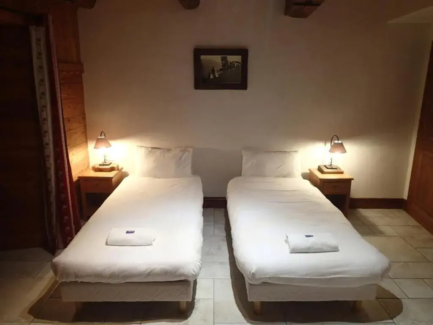Chalet Pere Marie