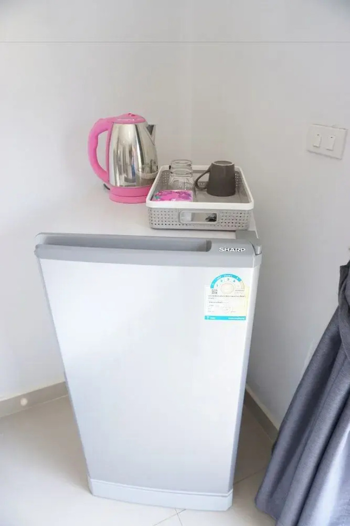 Porjai Resort Uthai Thani