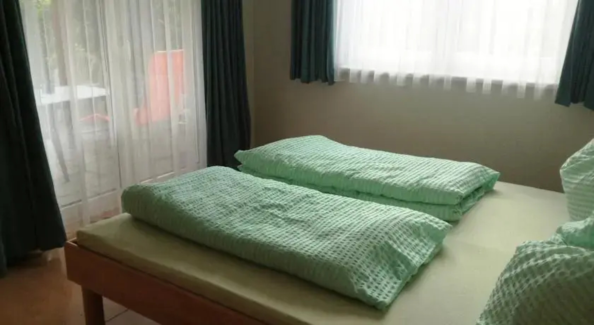 Steffis Ferienwohnungen