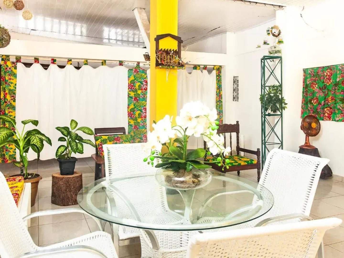 Pousada Recanto Do Mucuge