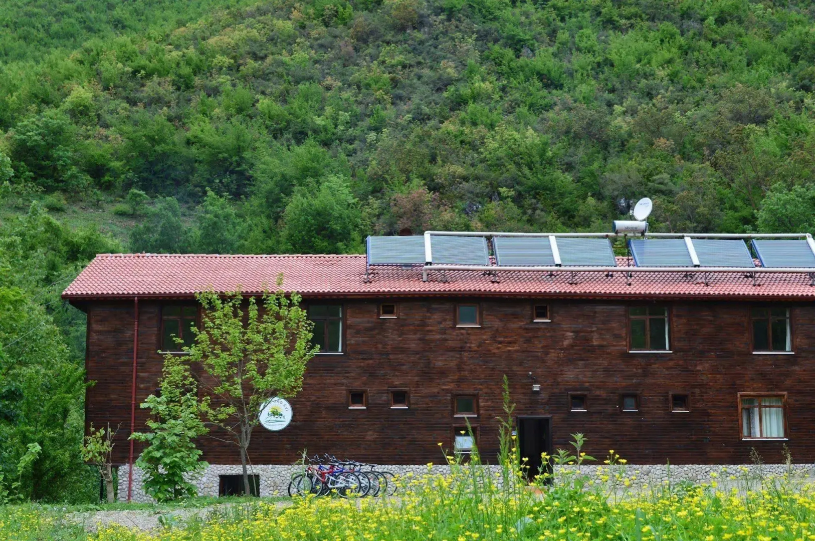 Kure Dag Evi