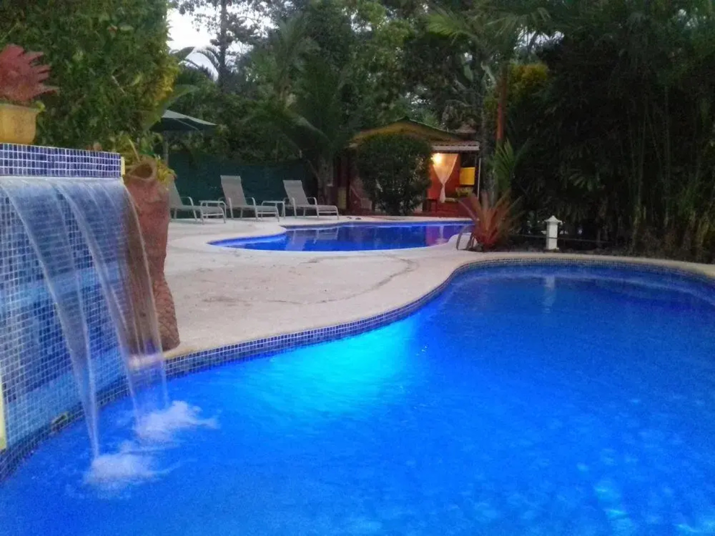 Hotel El Encanto