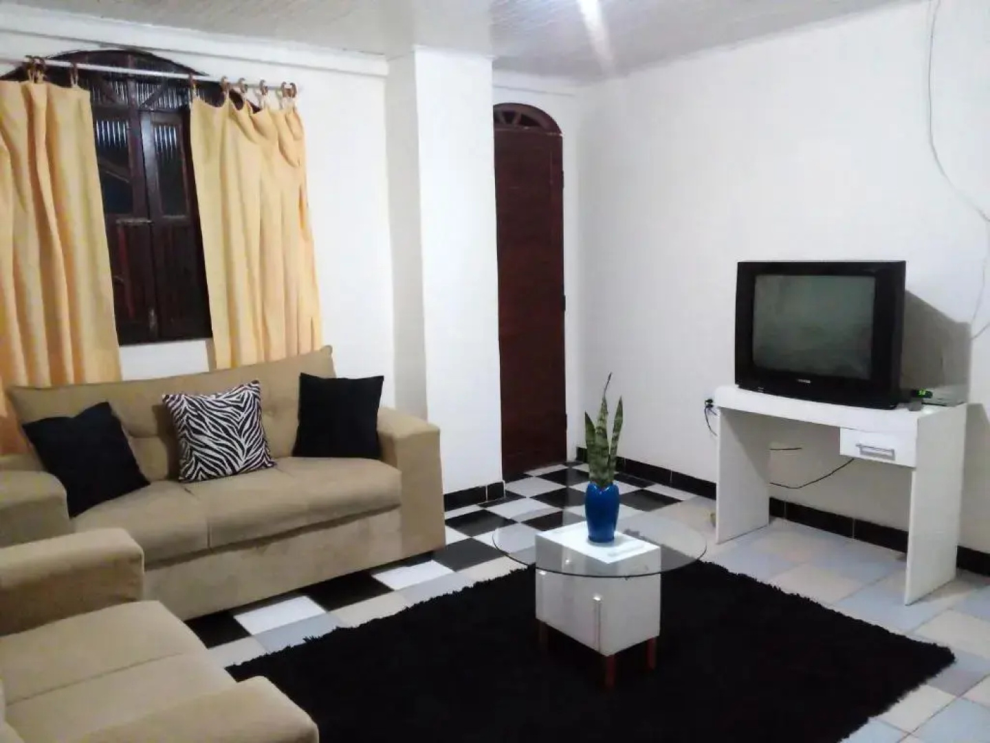 Soledade Pousada e Apart Hotel