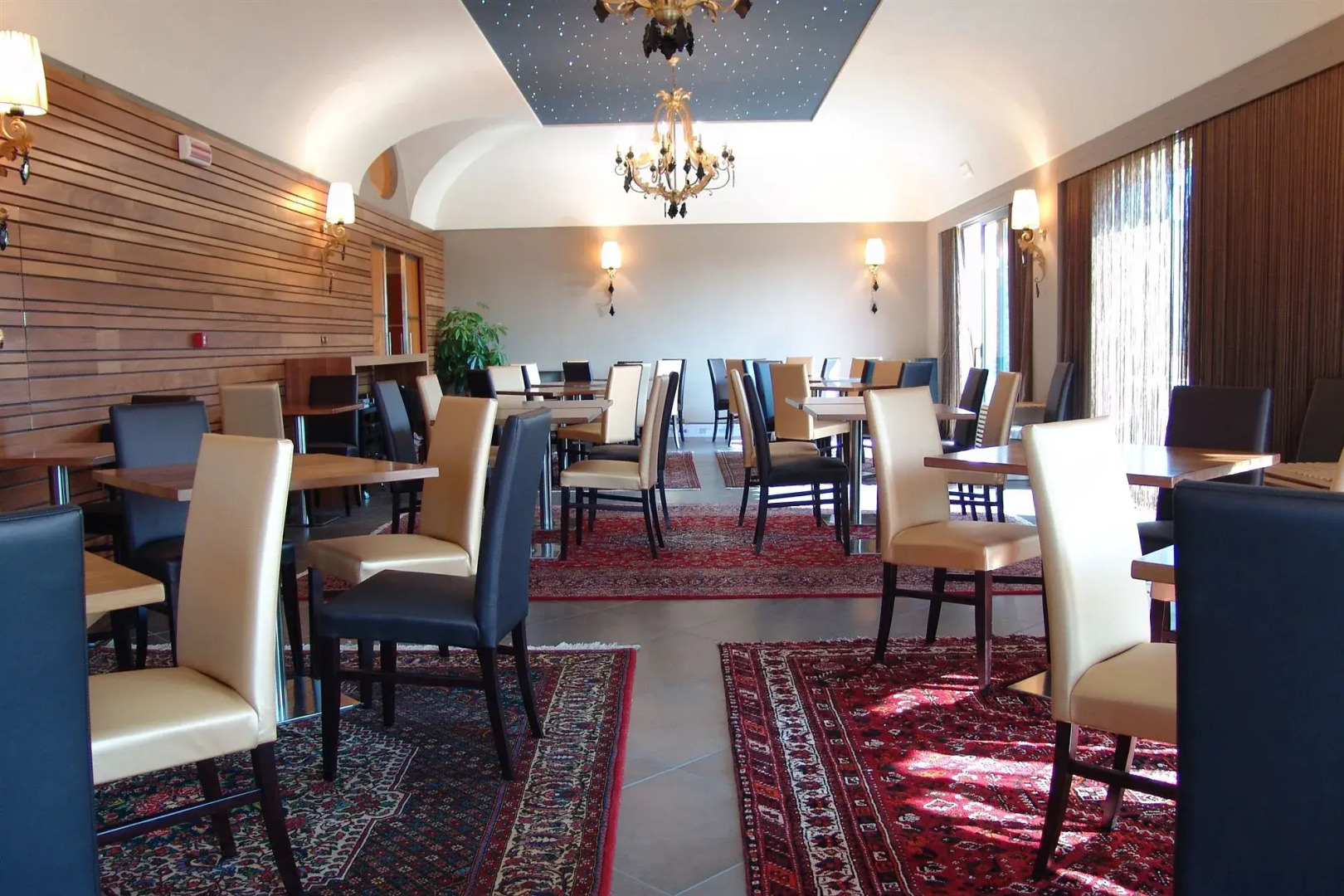 Santa Caterina Park Hotel