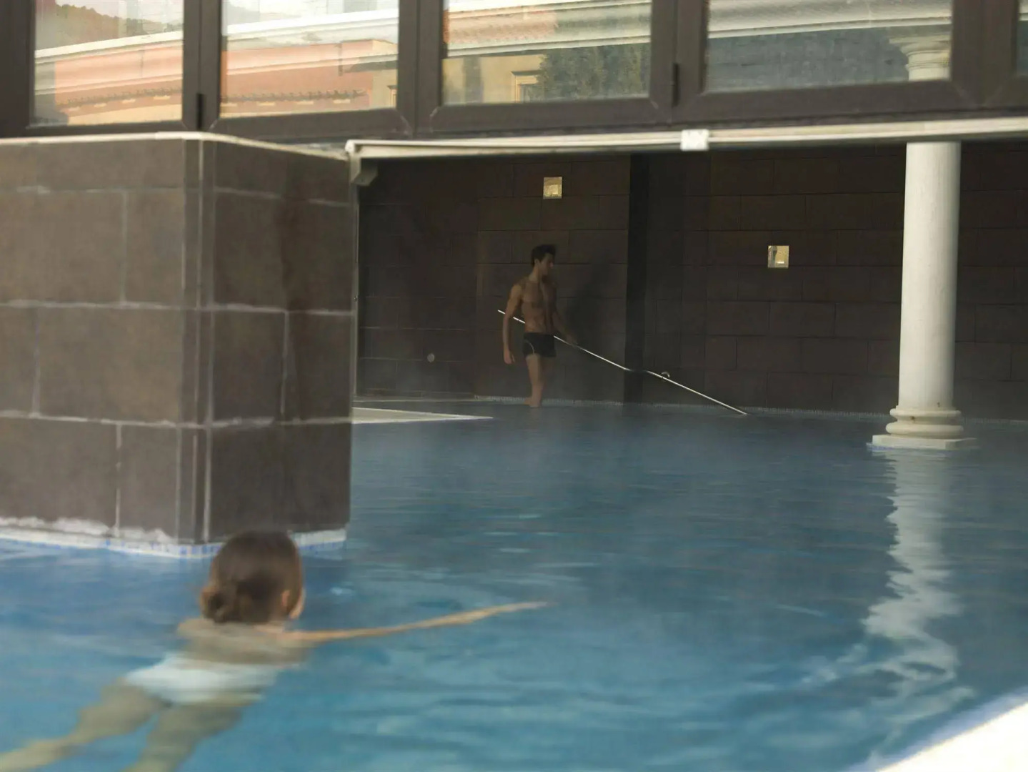 RVHotels Broquetas Spa Termal