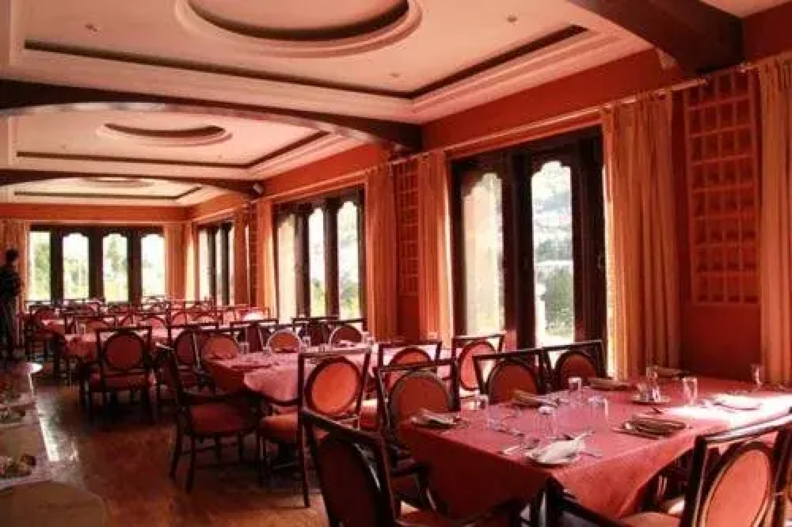 Hotel Riverview