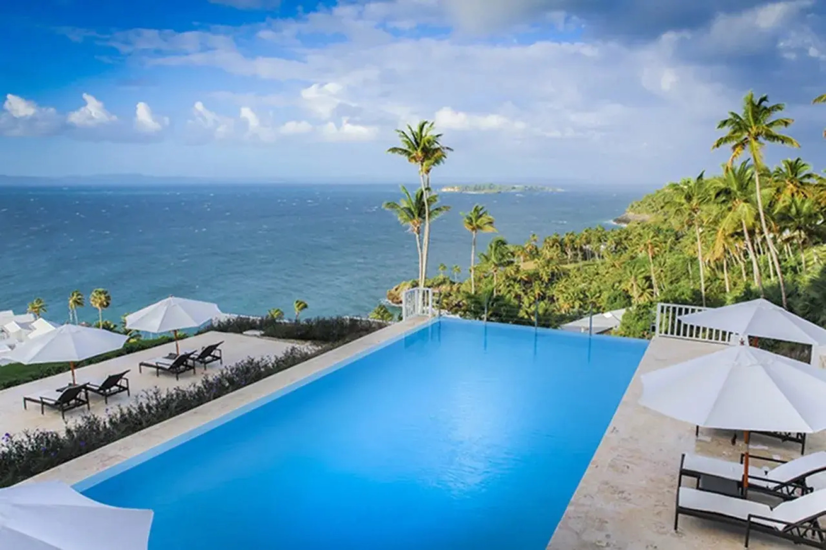 Xeliter Vista Mare Samana