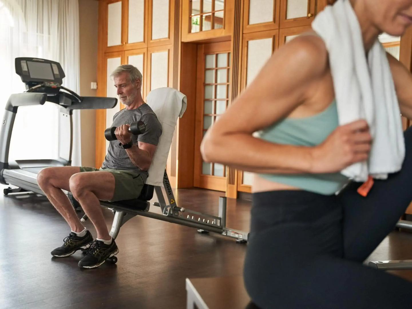 A-ROSA Strandidyll Heringsdorf