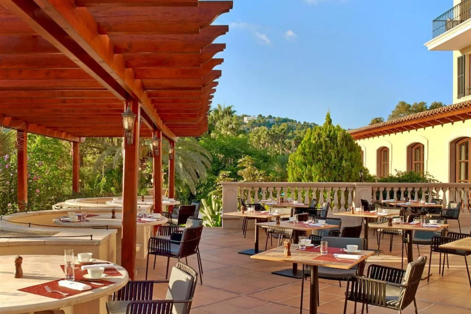 Sheraton Mallorca Arabella Golf Hotel