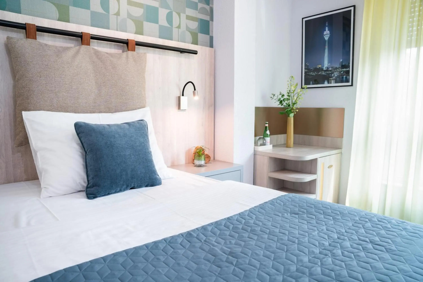 Hotel am Spichernplatz