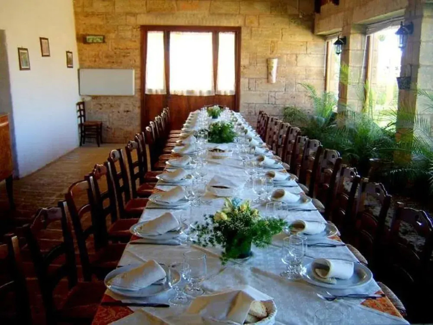 Agriturismo Le Calie