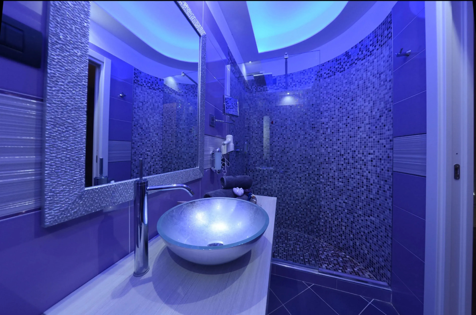 B&B Dodici Lune