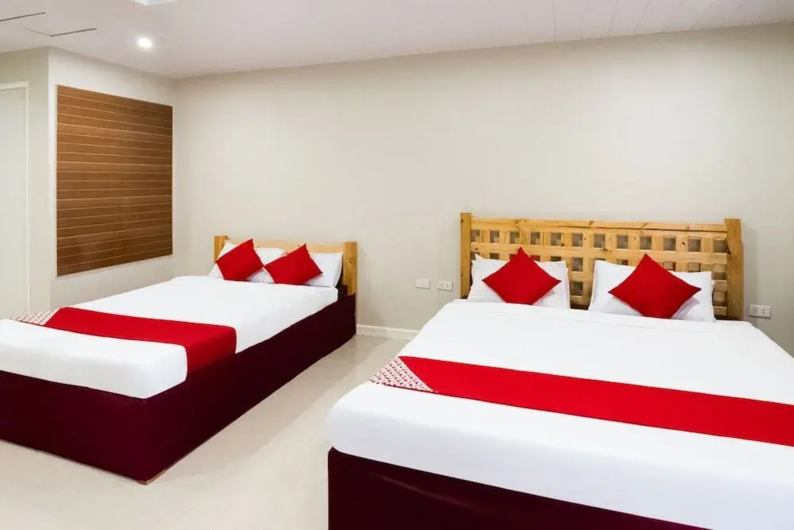 CA Country Artist Hotel - Hostel