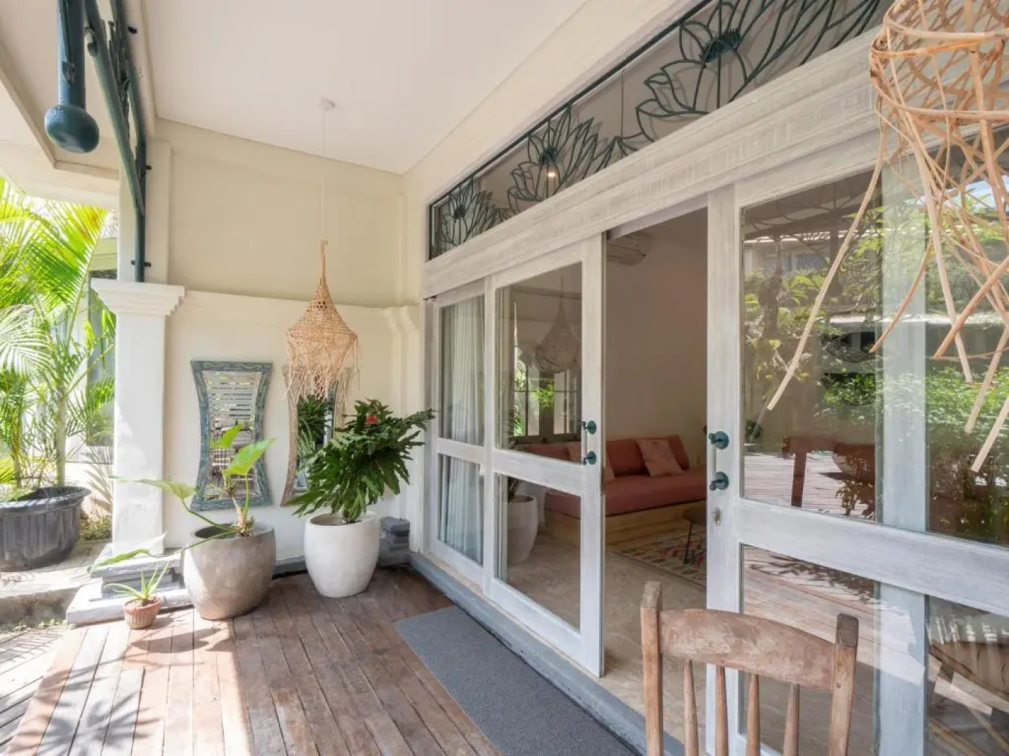 Kresna By The Sea By Kresna Hospitality