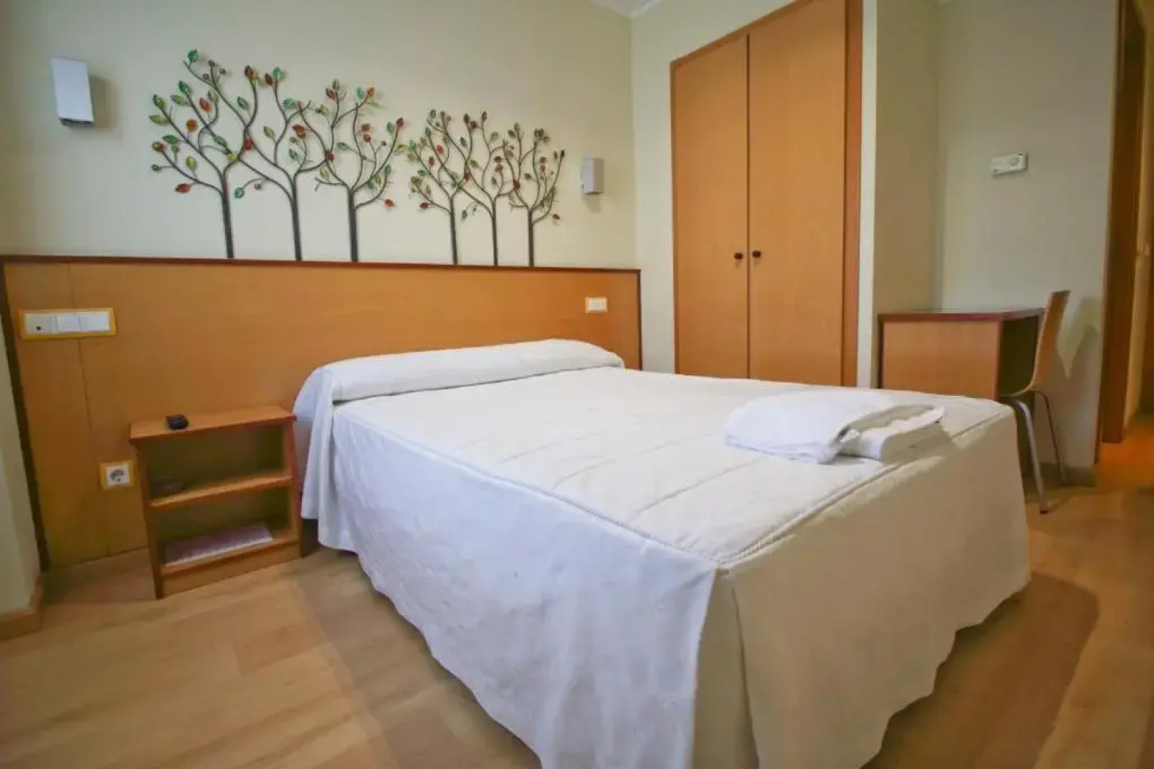 Hostal Restaurante Taracena