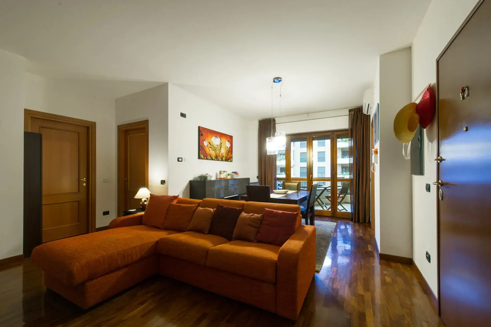 Domus Al Parco Guest House