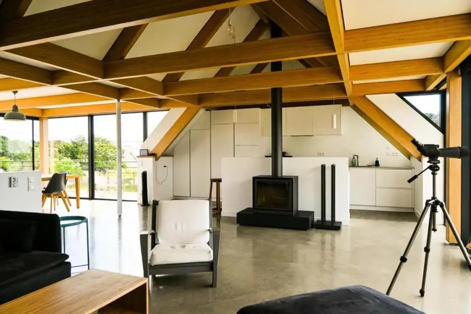 Résidence Grande Dune-port Blanc - Maisons & Villas pour 10 Personnes 284