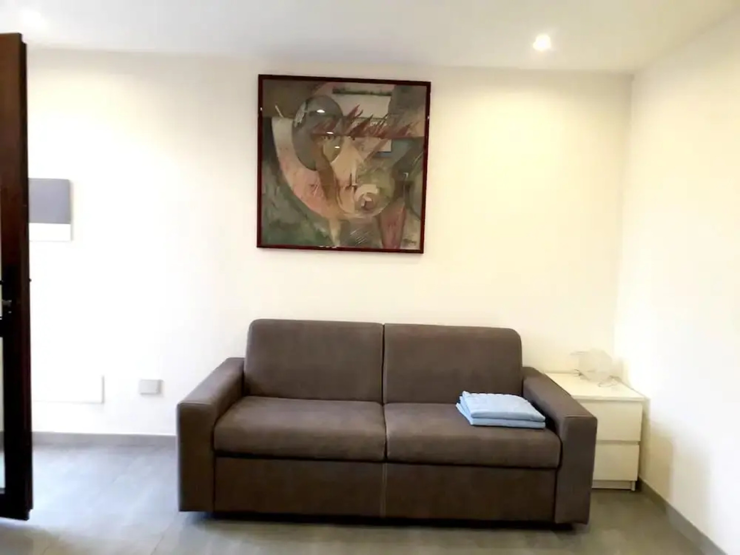 Studio in Rignano Sull'arno, With Shared Pool, Furnished Garden and Wifi