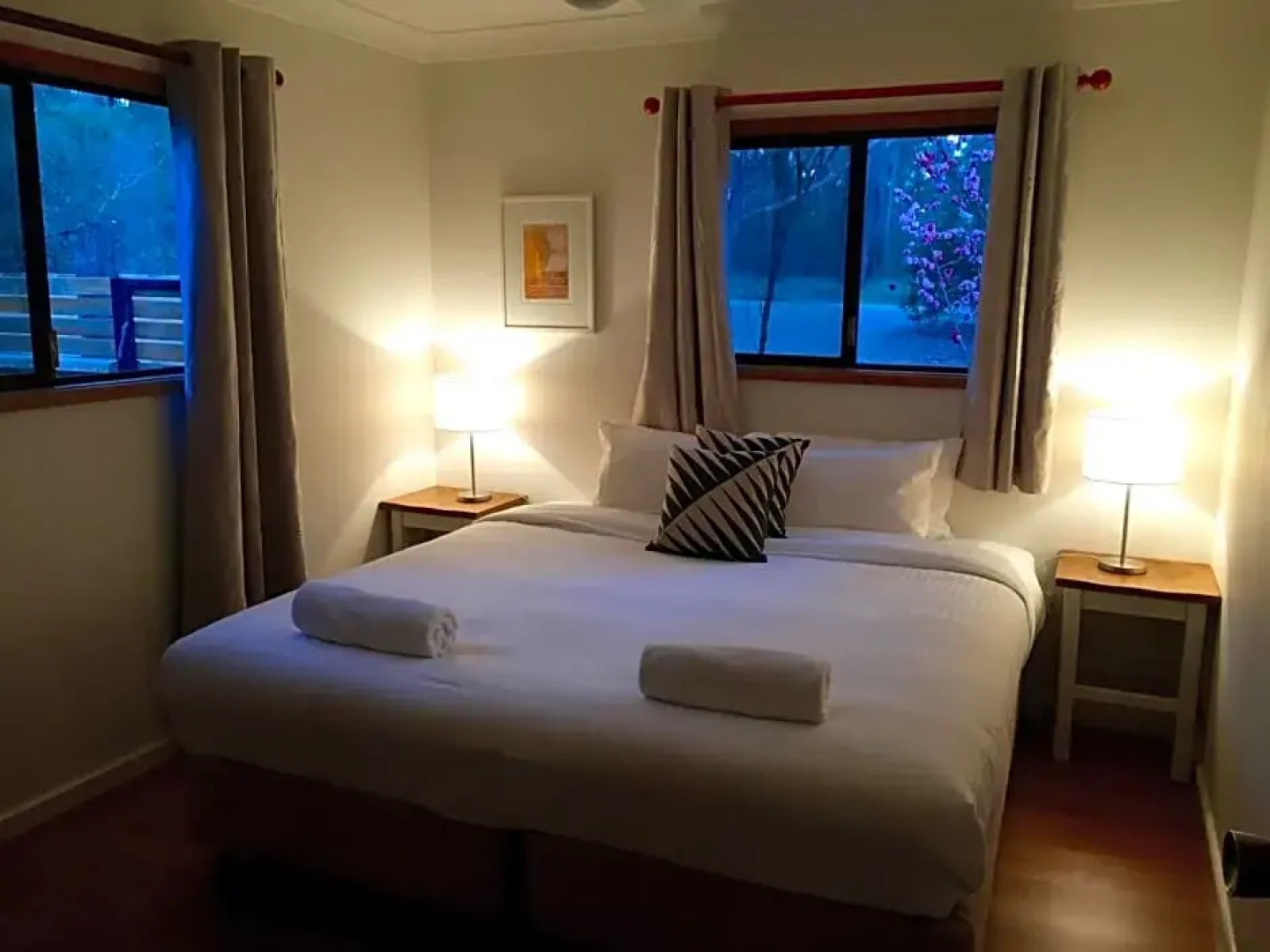 Wild Woods at Pokolbin